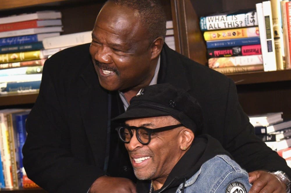 A Heartfelt Farewell: Spike Lee Remembers His Beloved Collaborator Isiah Whitlock Jr.