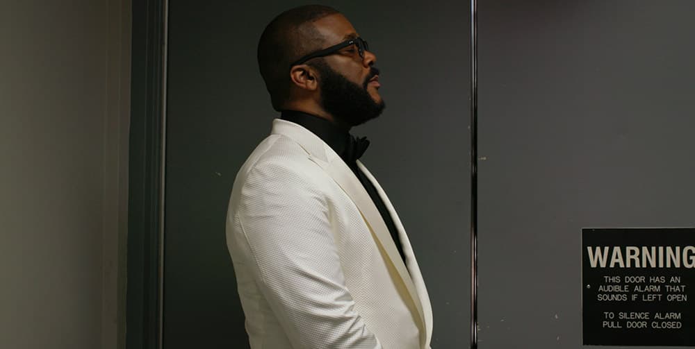 Tyler Perry’s Legal Troubles May Just Be Starting