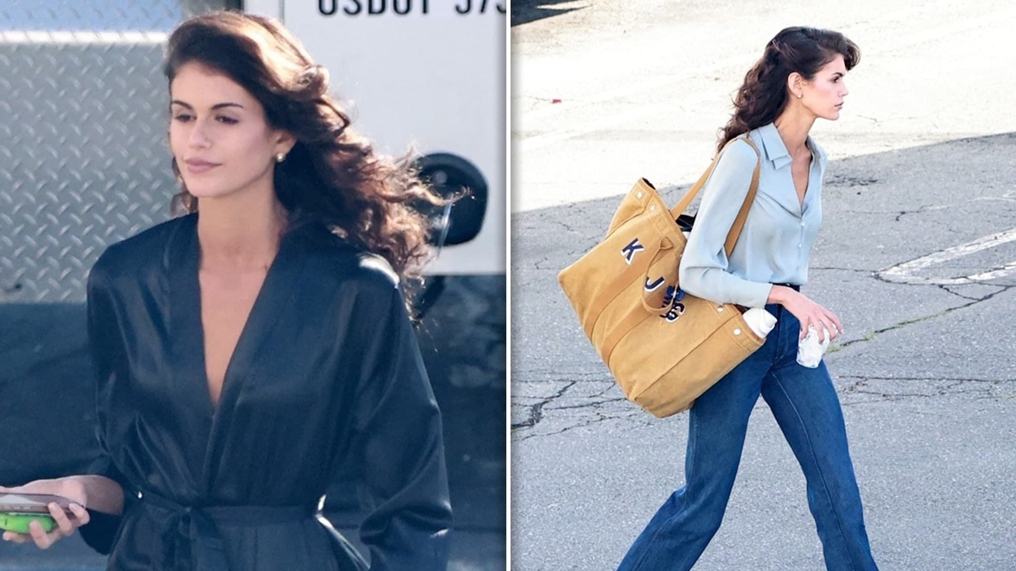 Kaia Gerber: The Weight of Legacy and the Quest for Authenticity