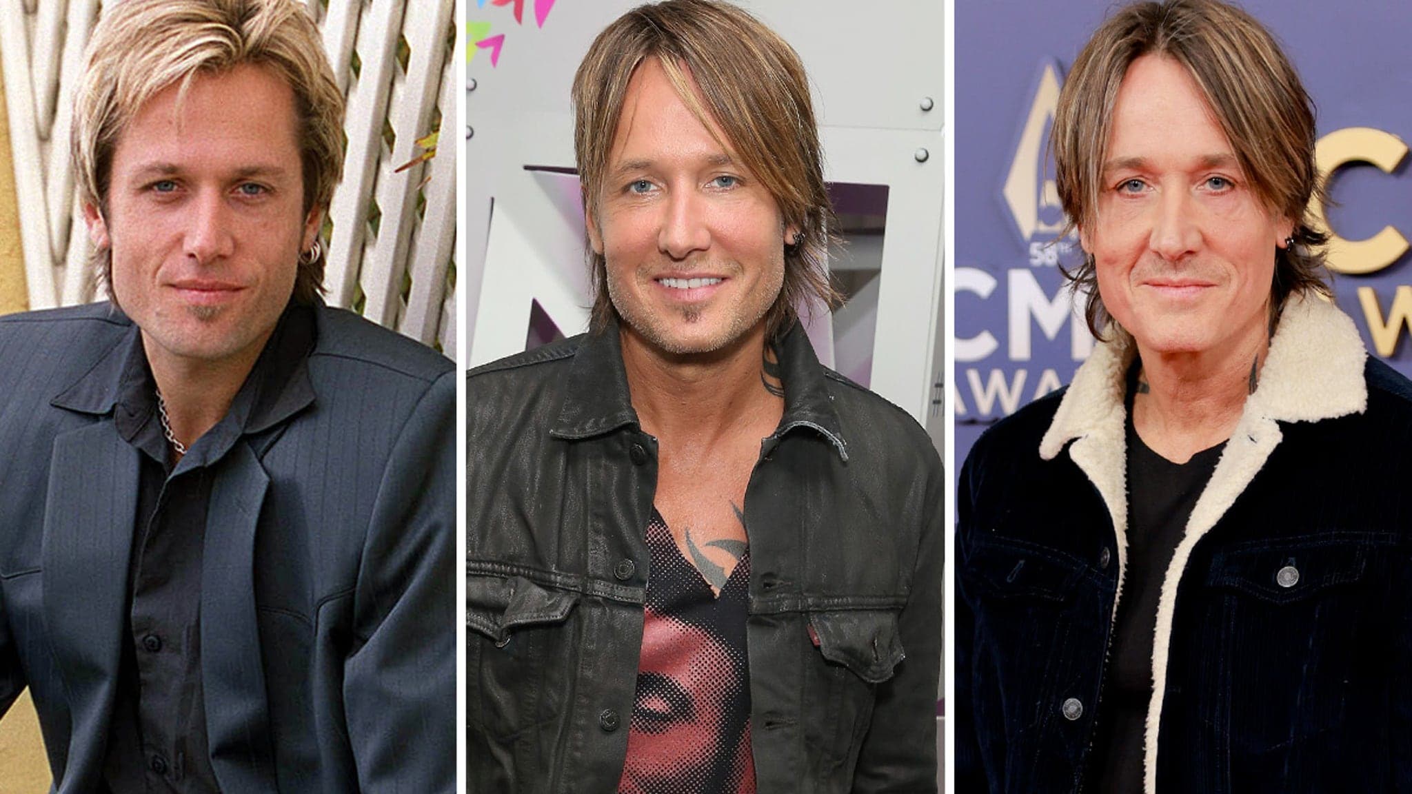 KEITH URBAN: From Kiwis to COUNTRY SUPERSTAR! 🍾✨