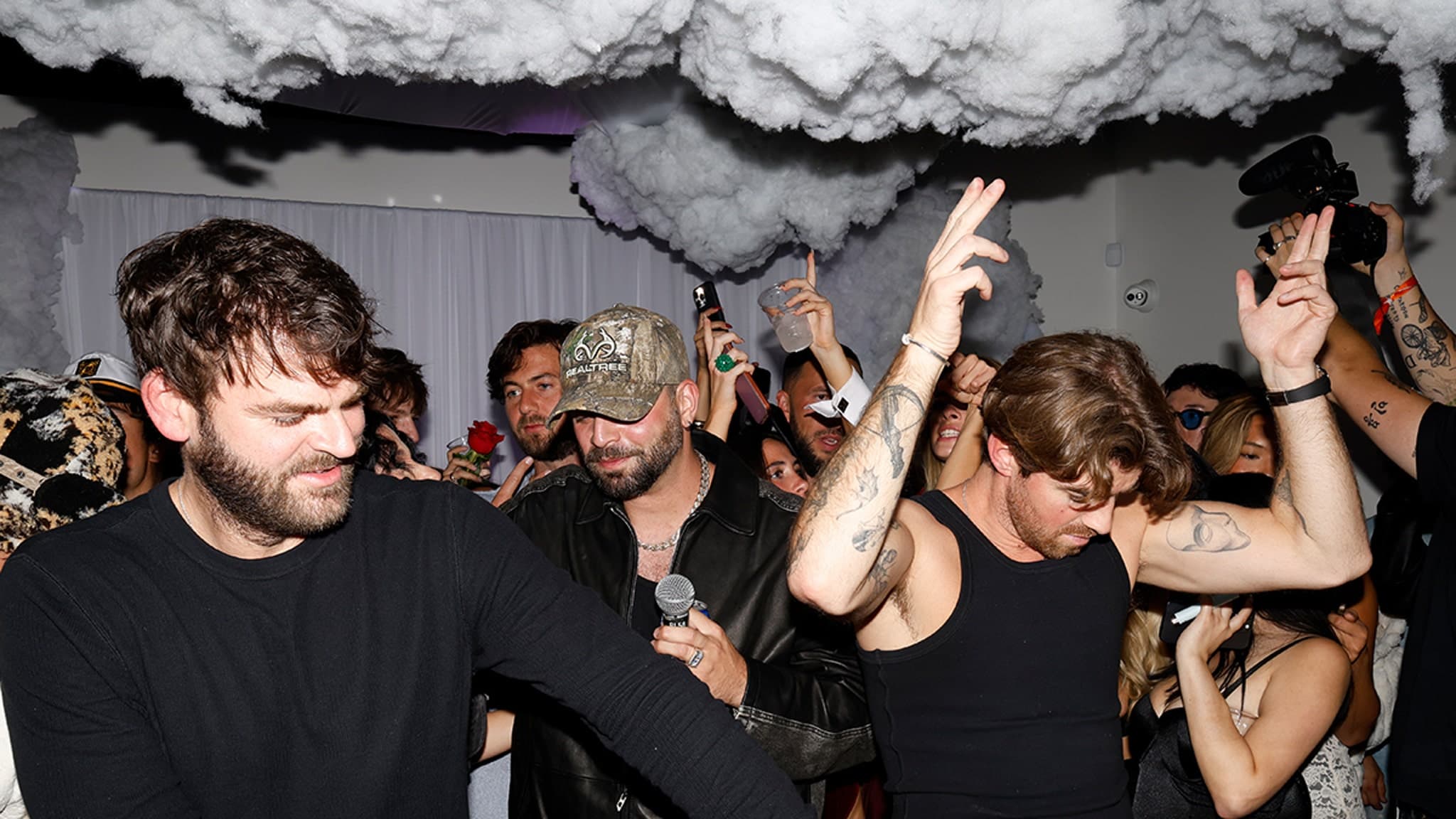 The Chainsmokers Drop 'Breathe': Is It Hot Coffee or Just Lukewarm Tea?