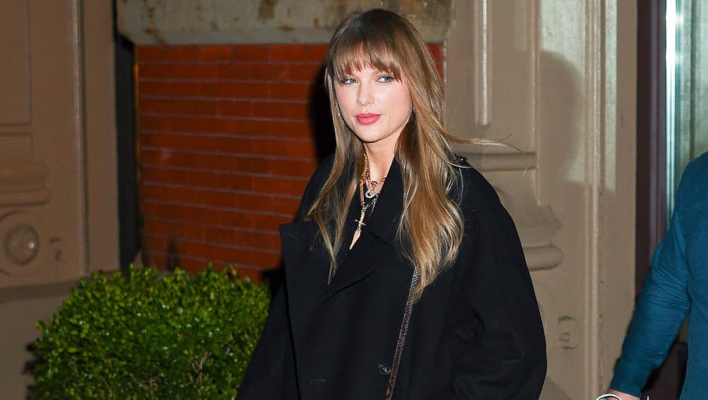 Steal Taylor Swift's $3,350 Prada Bag for Way Less on Amazon