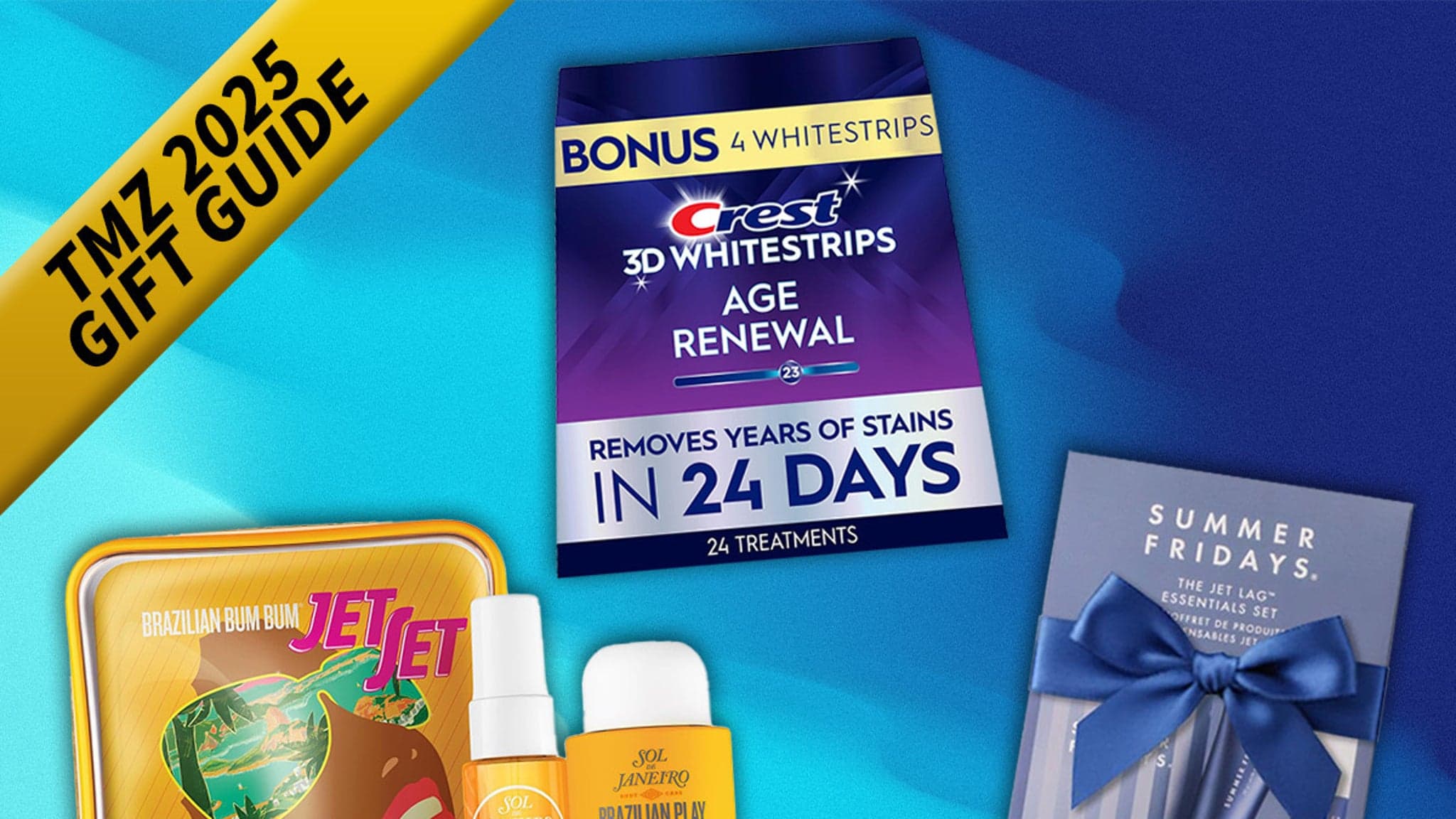 Last-Minute Beauty Deals: Gifts Under $50 That Wow