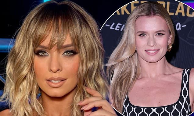 Nadiya Bychkova Dazzles with Daring Style at the Semi-Finals