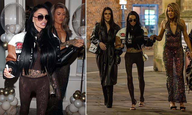 KATIE PRICE SHEDS POUNDS AND REVEALS HER INCREDIBLE TRANSFORMATION!