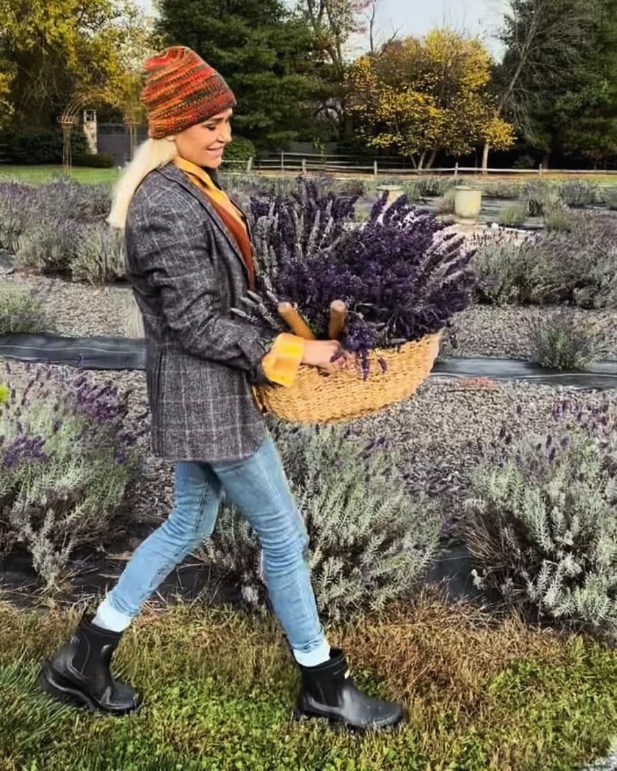 Yolanda Hadid Transforms $4 Million Home with Stunning Renovations