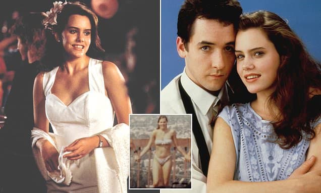 Ione Skye Looks Back: From River Phoenix to New Ventures – What's Next?