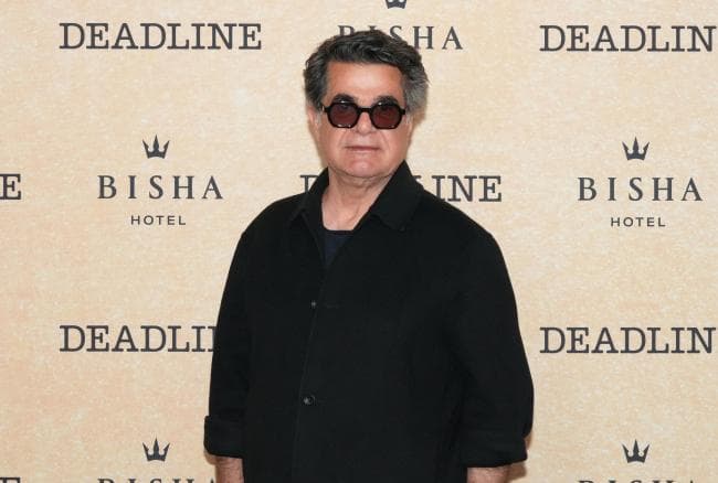 Jafar Panahi's 'Life' SHINES BRIGHT in a Dark World: A Must-See for Freedom Lovers