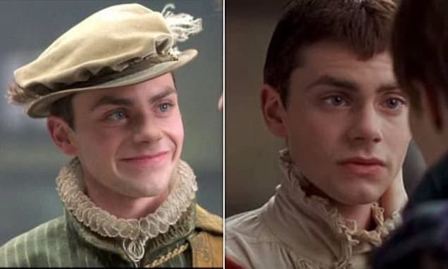 Coronation Street Star's Role in Shakespeare in Love with Gwyneth Paltrow