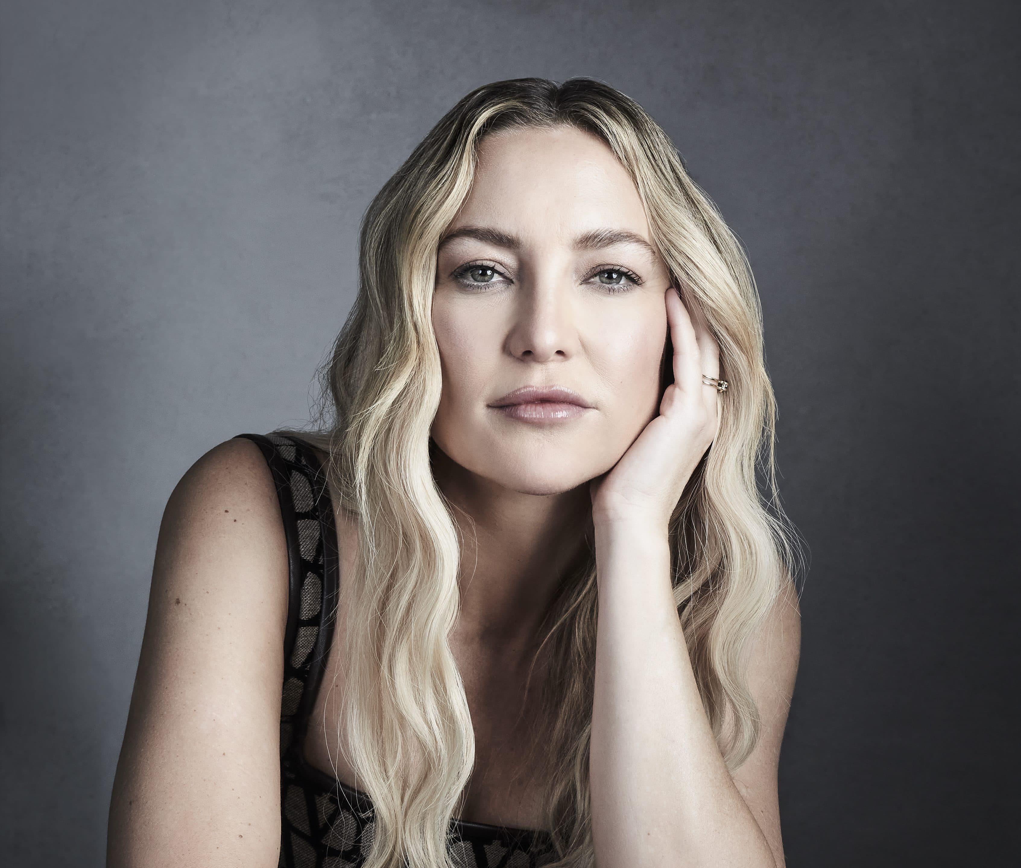 Kate Hudson to Receive the Costume Designers Guild’s Spotlight Award