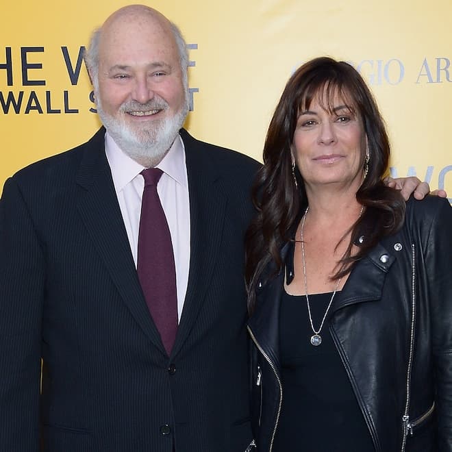 Rob and Michele Reiner: Proof That Love is a Timeless Classic