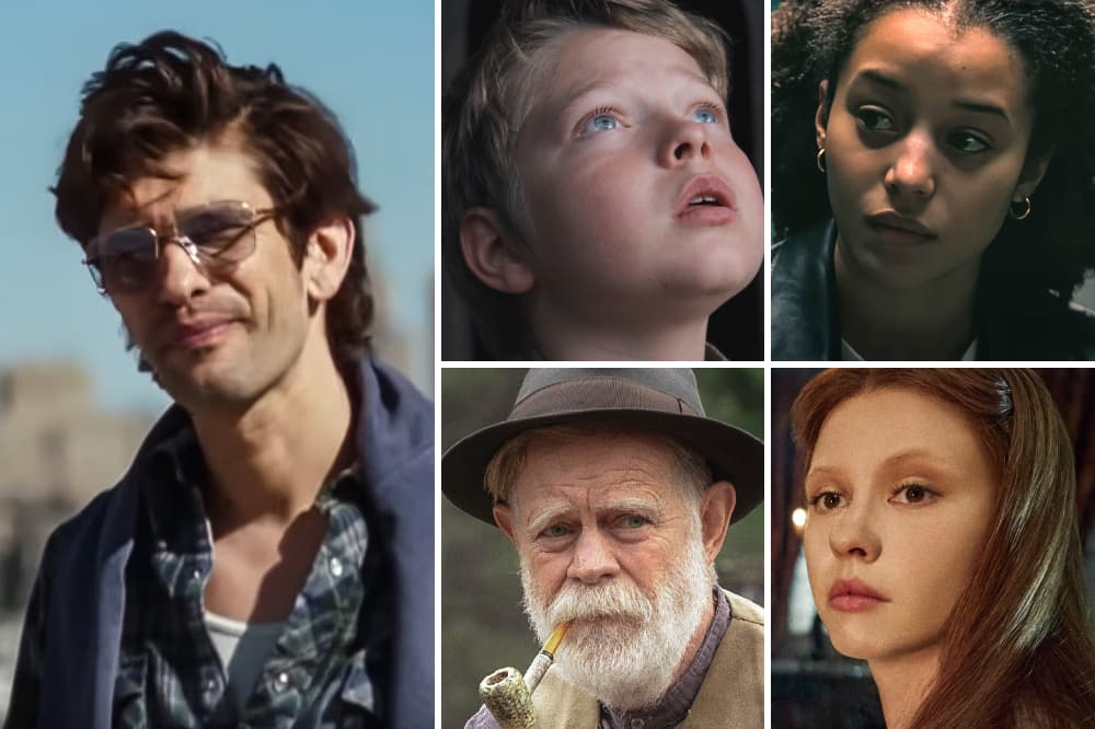 USC Scripter Awards Nominations: ‘Peter Hujar’s Day’ Surprises Alongside ‘Frankenstein,’ ‘Hamnet’ and More