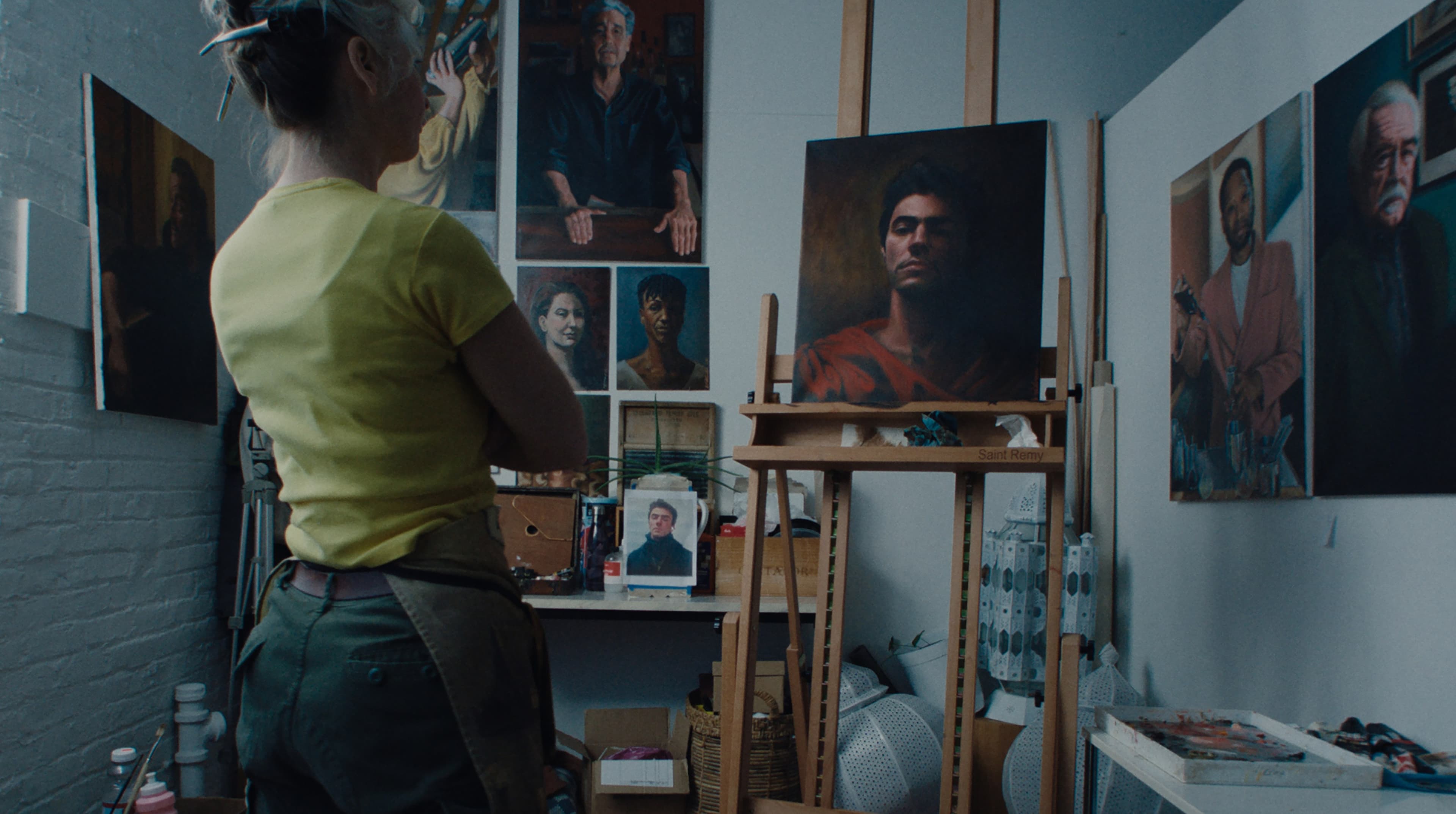 SUNDANCE SPOTLIGHT: Luigi Mangione and Steph Curry's Short Films Steal the Show!