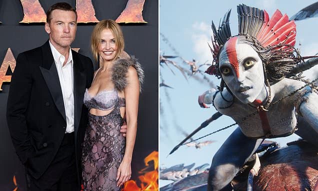 Avatar: Fire and Ash Sydney Premiere Cancelled After Bondi Beach Attack