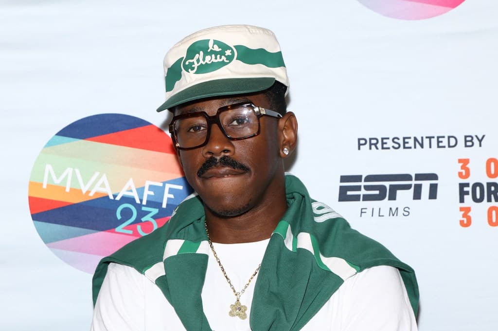 Tyler, the Creator and Friends Release Fresh Tracks This Week