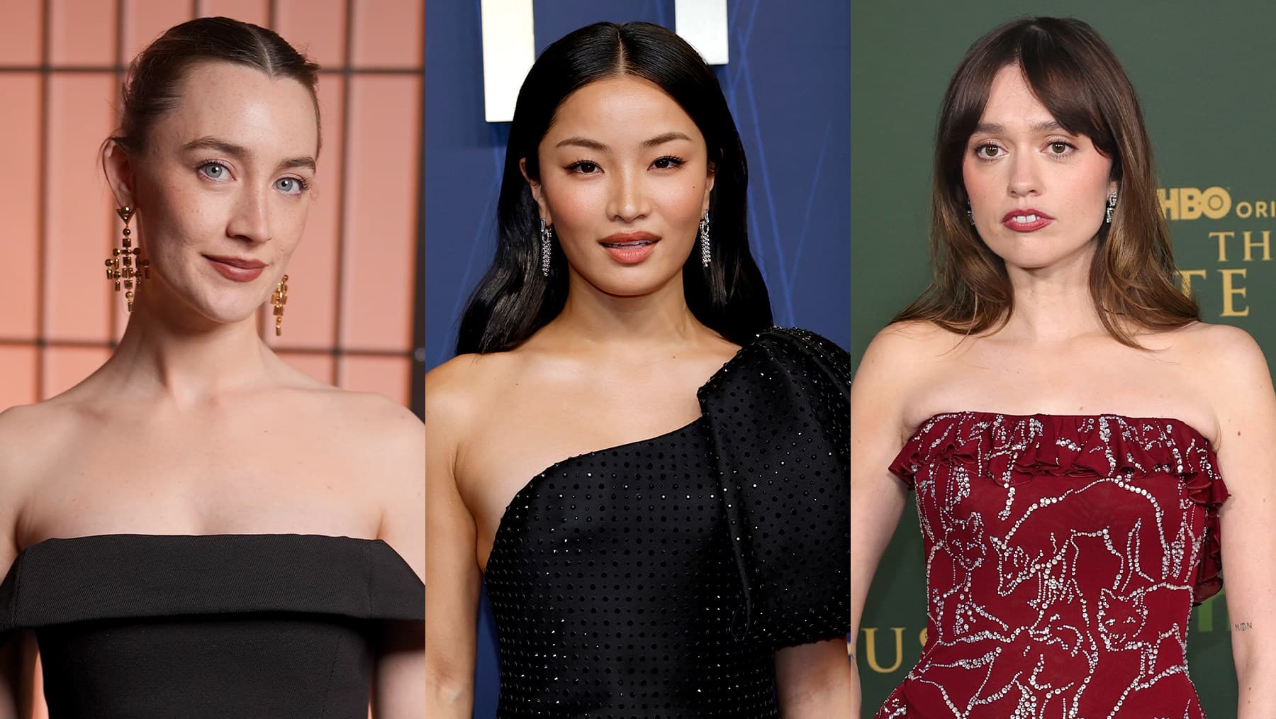 THE BEATLES BIOPIC IS HERE: Meet the Star-Studded Leading Ladies Taking on the Fab Four!