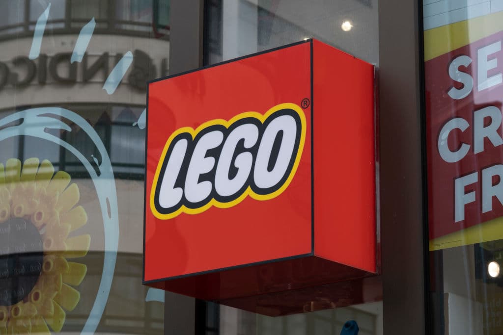 Ditch the Socks: Music-Themed Lego Sets That Rock for the Holidays