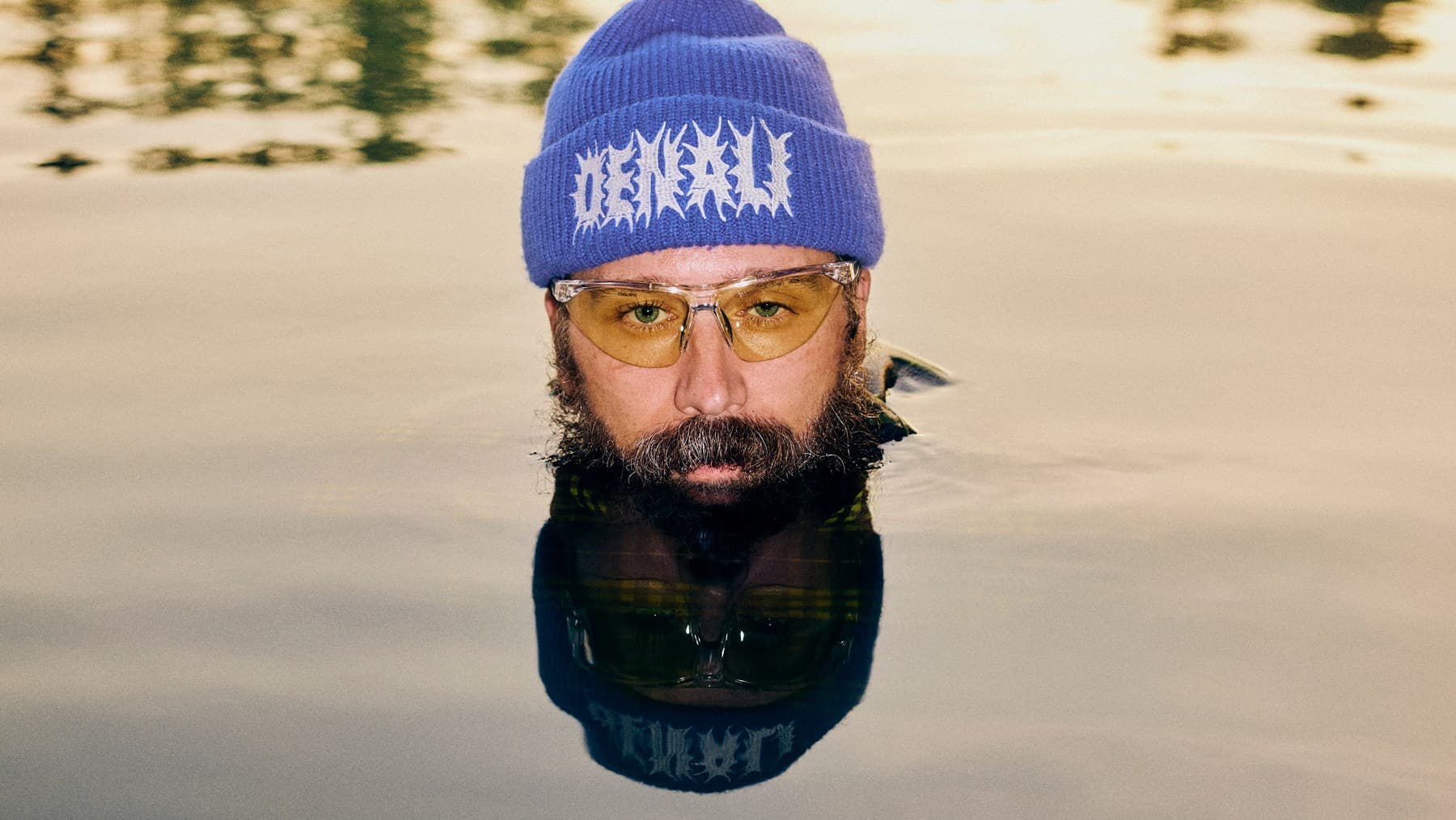 K-POP MAGIC! Portugal. The Man's John Gourley Gets a Folk Makeover Thanks to His Daughter