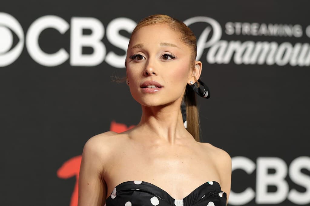 Ariana Grande Joins AHS Season 13, Taking a Dark Turn in Horror Series