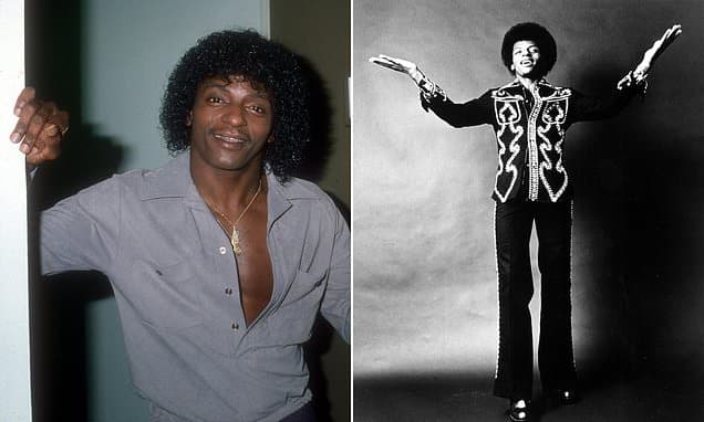 SOUL MUSIC ICON CARL CARLTON DIES: His Anthemic Legacy Lives On!