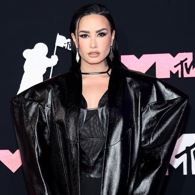 Poot Lovato is BACK and Ready to WOW Us All: Chains Are OFF!