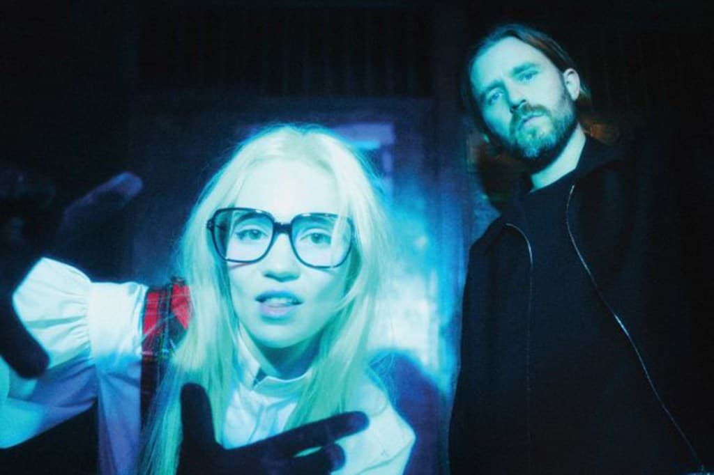 New Dance Tracks to Check Out This Week: Sub Focus, Grimes, Eli Brown, and More