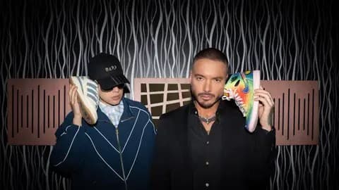 Bizarrap and J Balvin Drop Epic Vallenato Collab with ‘BZRP Music Session #62/66’