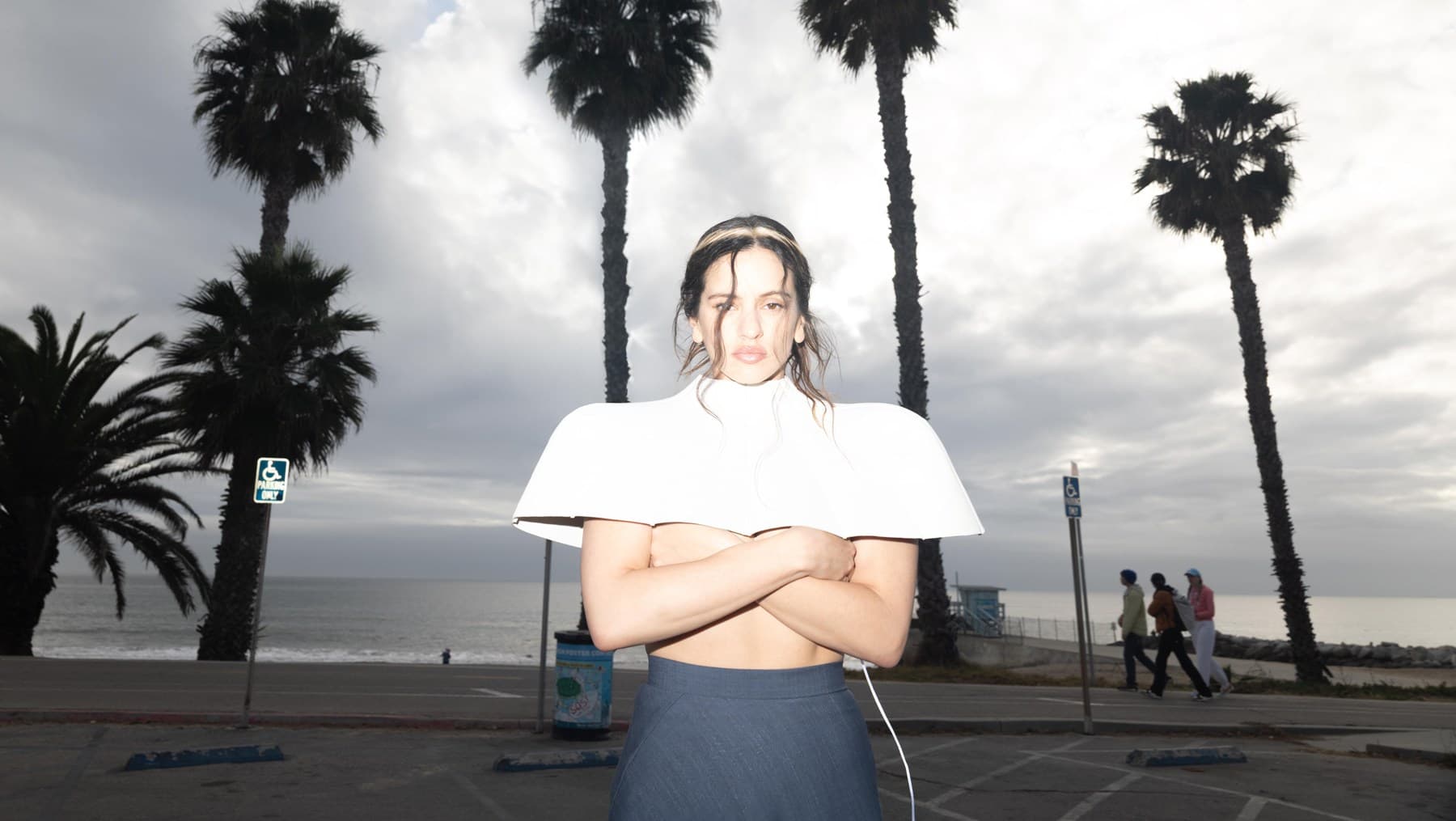 Rosalía Releases 'Lux': A Bold Exploration of Genre and Innovation