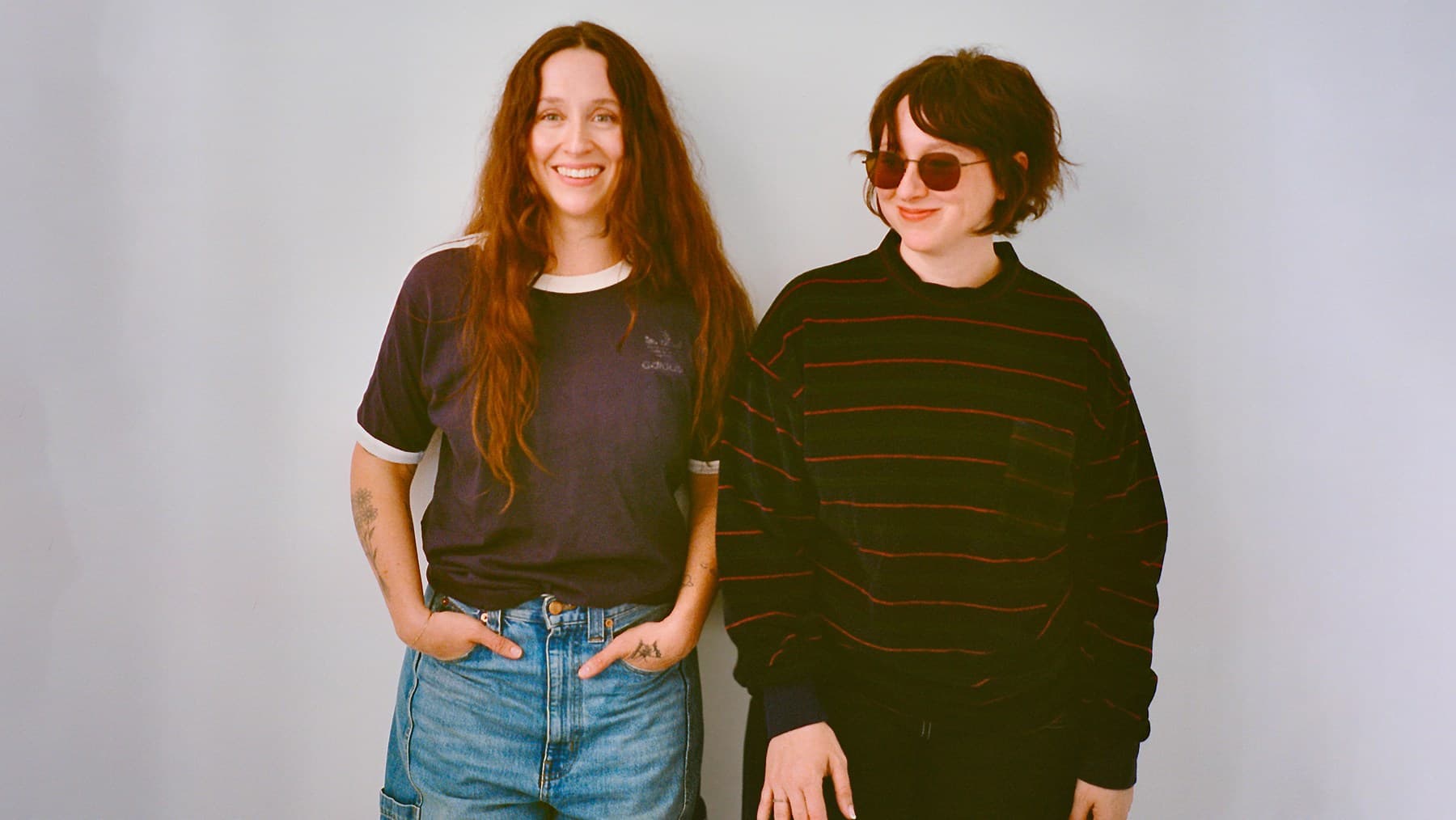 Waxahatchee and Swearin' Release Surprise Album 'Snocaps' Featuring Sibling Collaboration