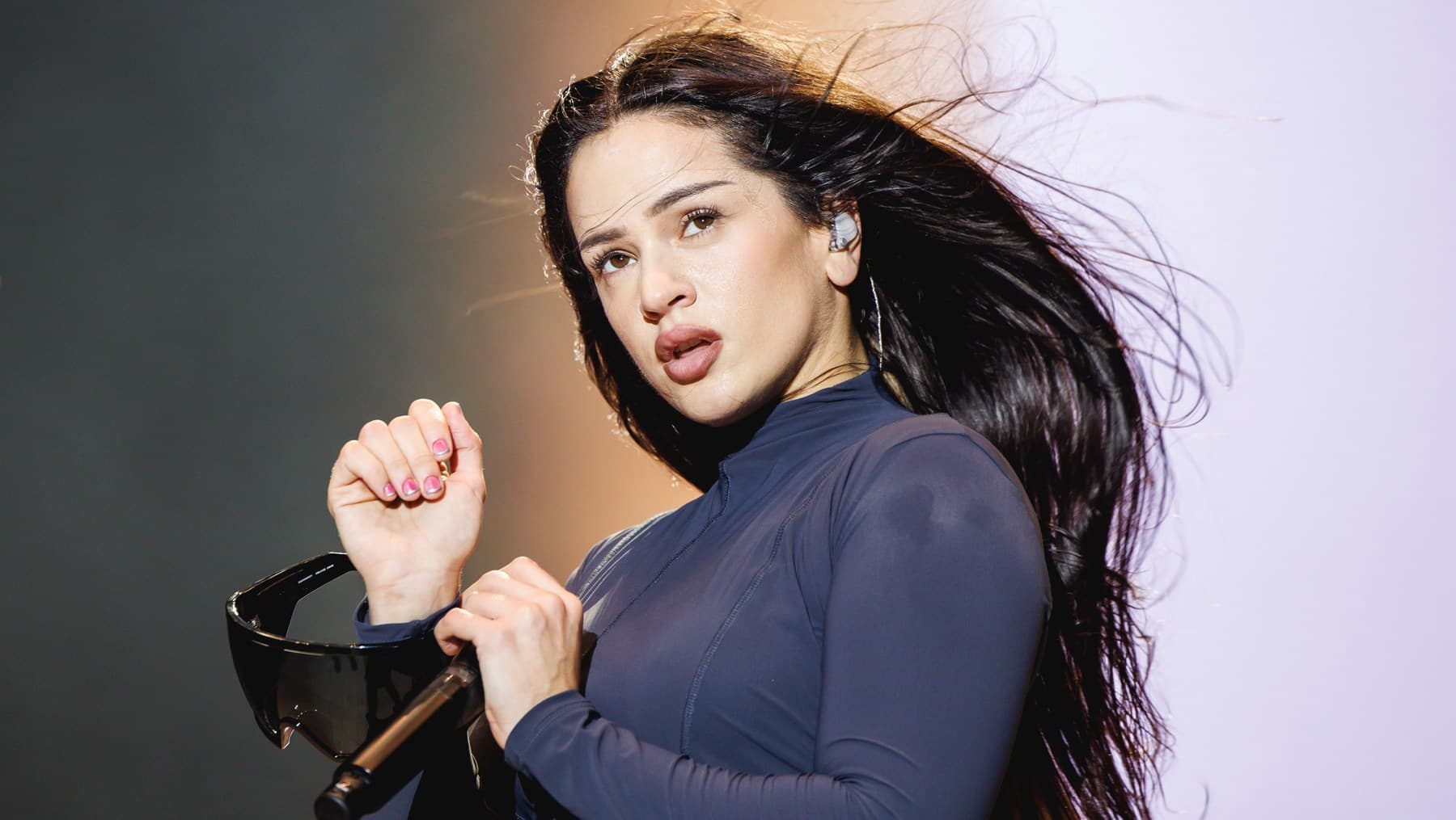 New Music Alert: Rosalía, Florence + the Machine, and Tyler, the Creator Shine This Week