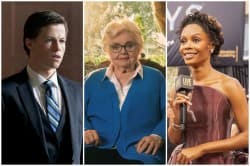 Celebrity news image