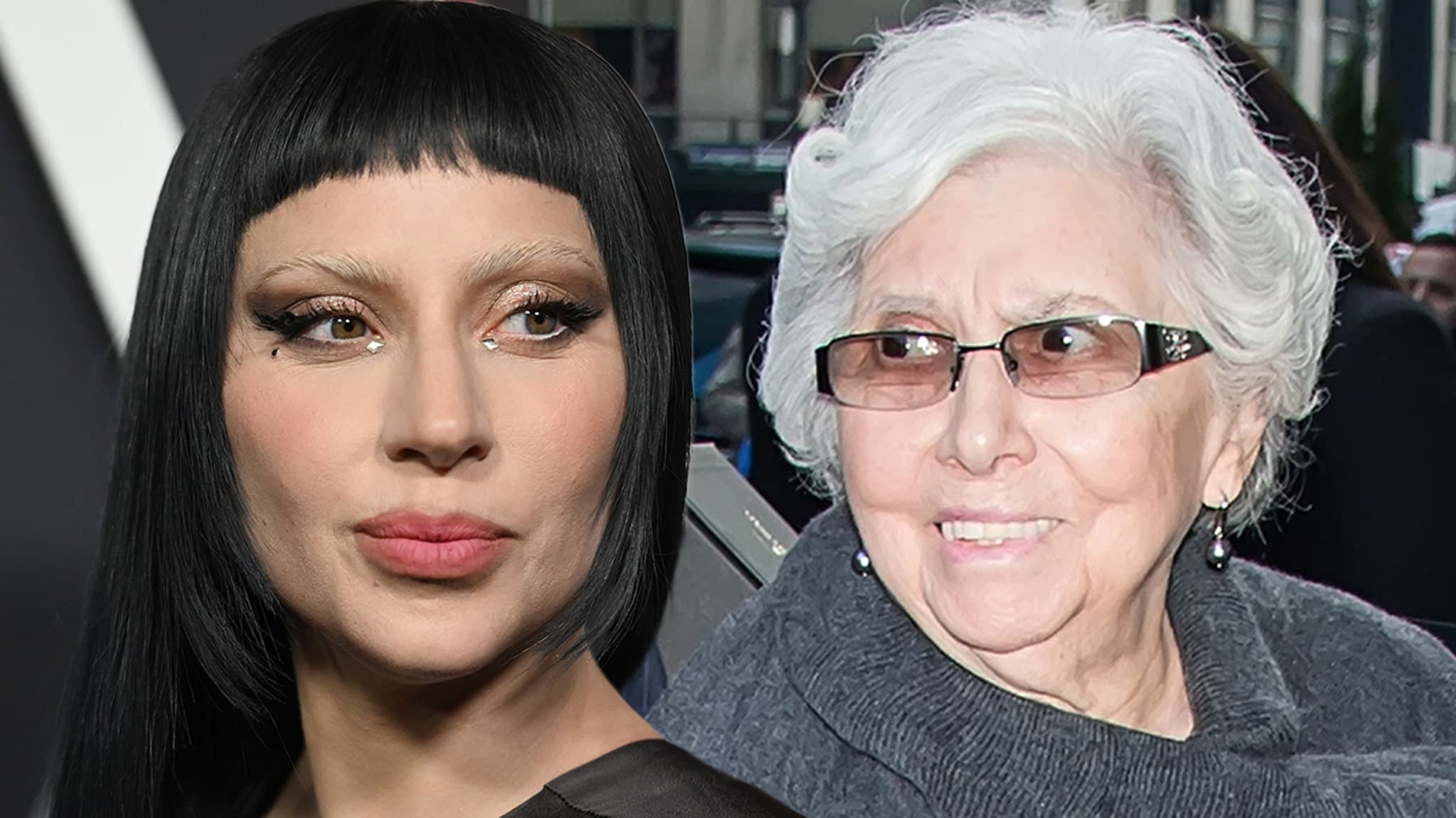 Lady Gaga Mourns the Loss of Beloved Grandmother: A Life Well-Lived