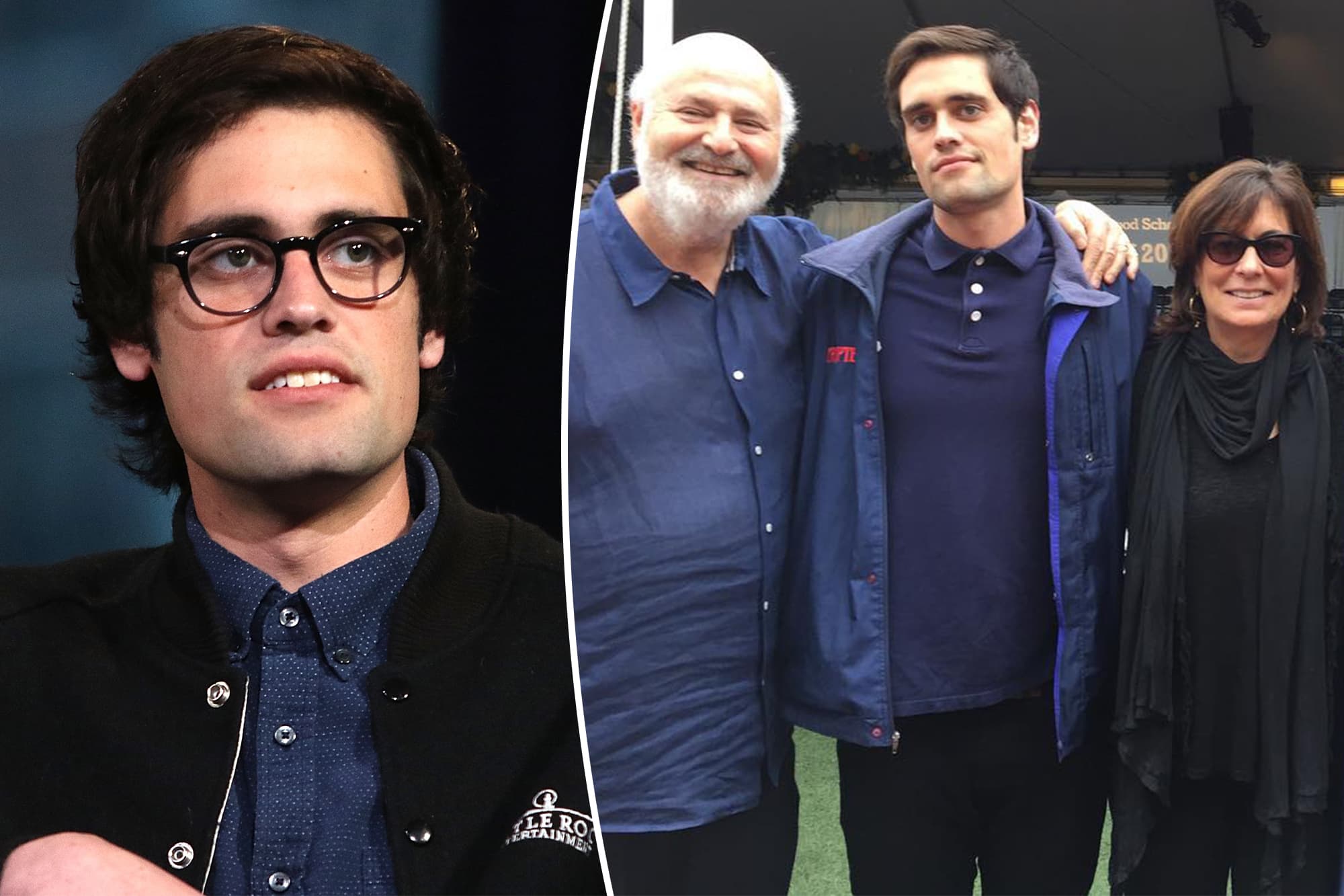 Celebrity news image