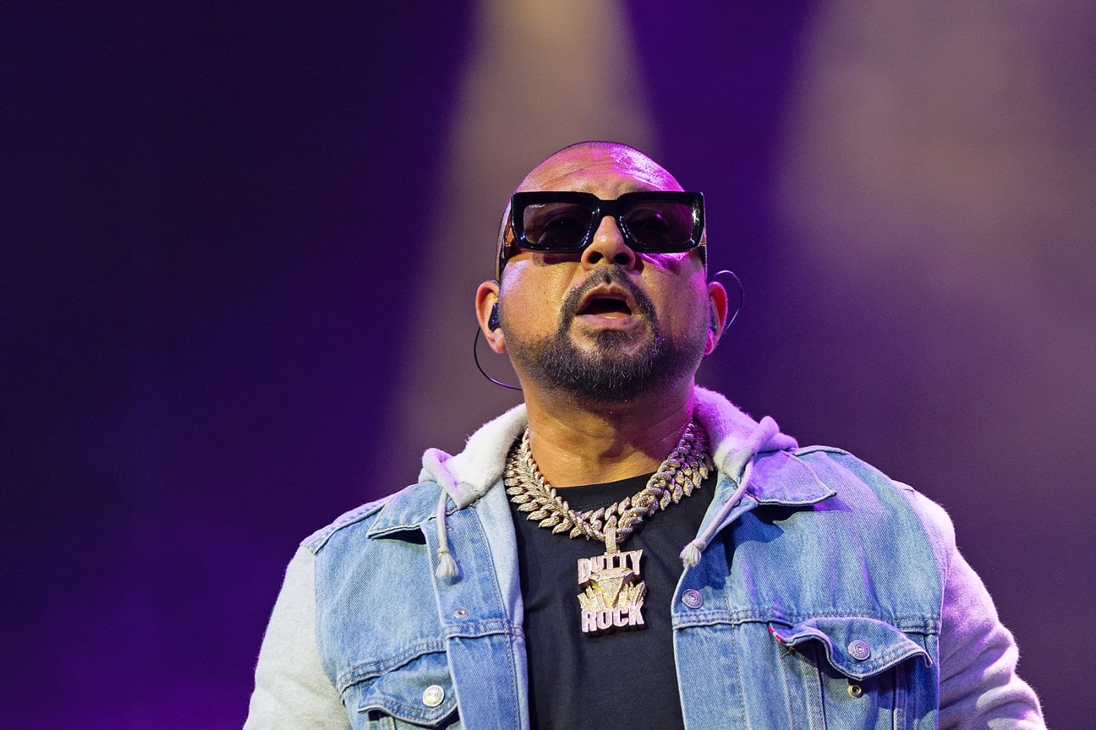 Sean Paul Steps Up: Matching Donations for Hurricane Relief in Jamaica