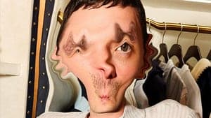 Celebrity news image