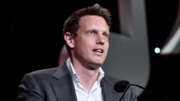 Celebrity news image