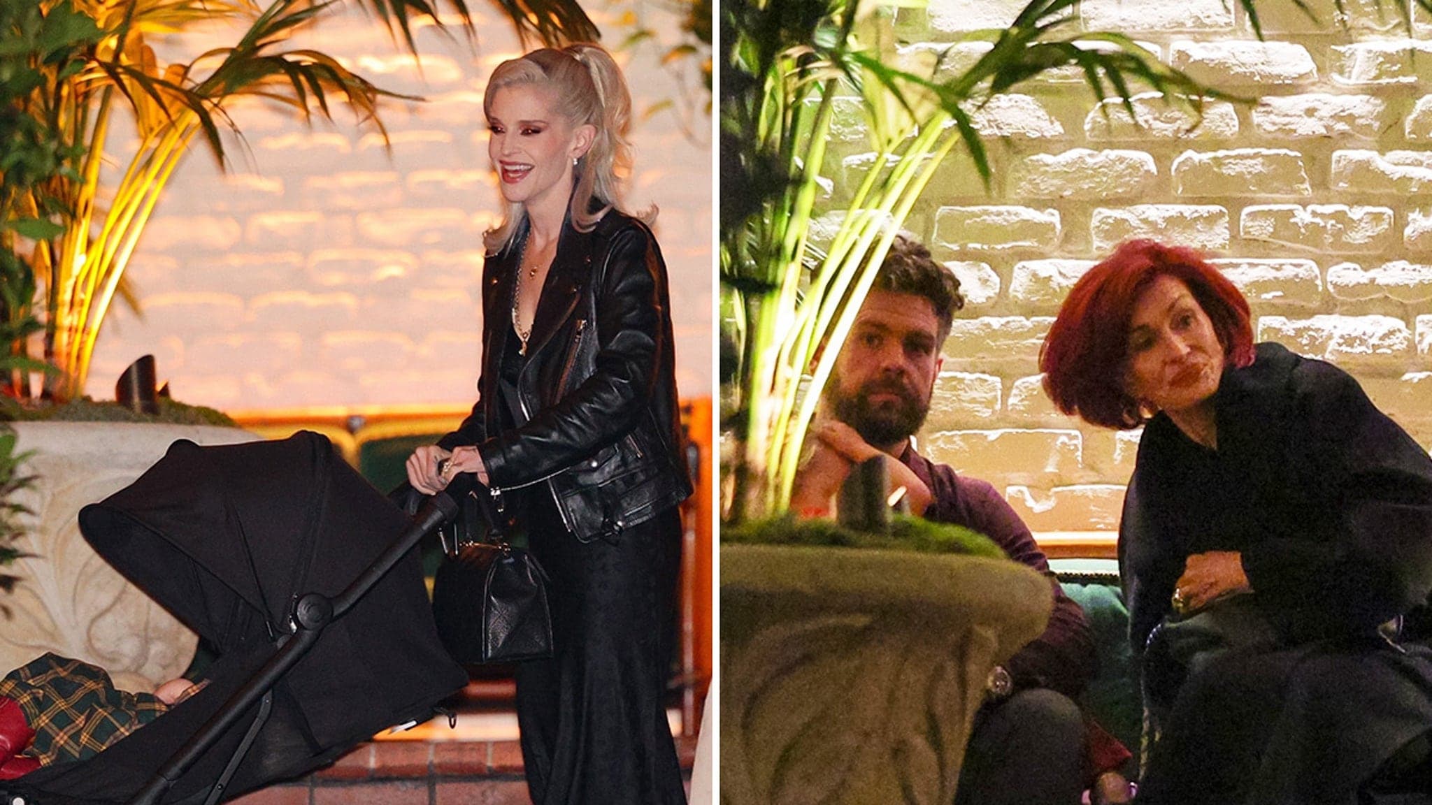 Kelly Osbourne: Rediscovering Strength Amid Life's Changes