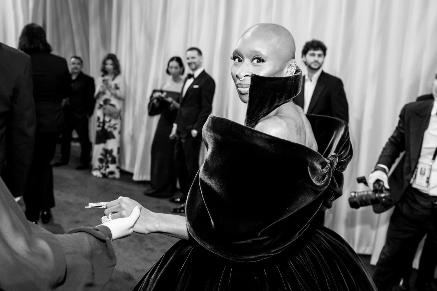 Celebrity news image