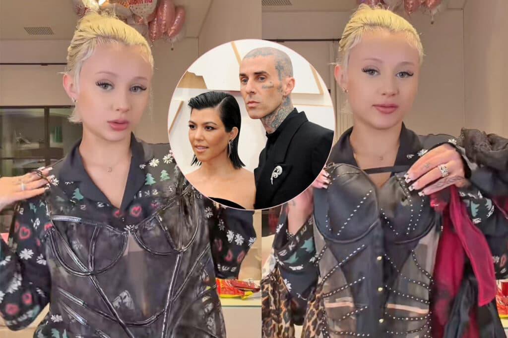 Celebrity news image