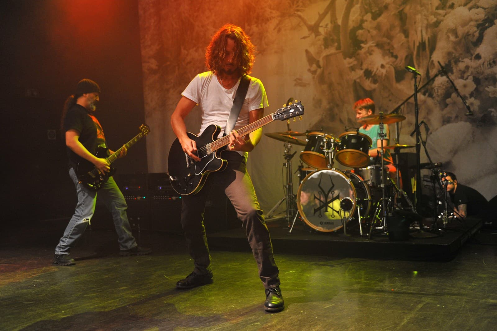 Soundgarden to Rock the Hall with Seattle Legends in Tow