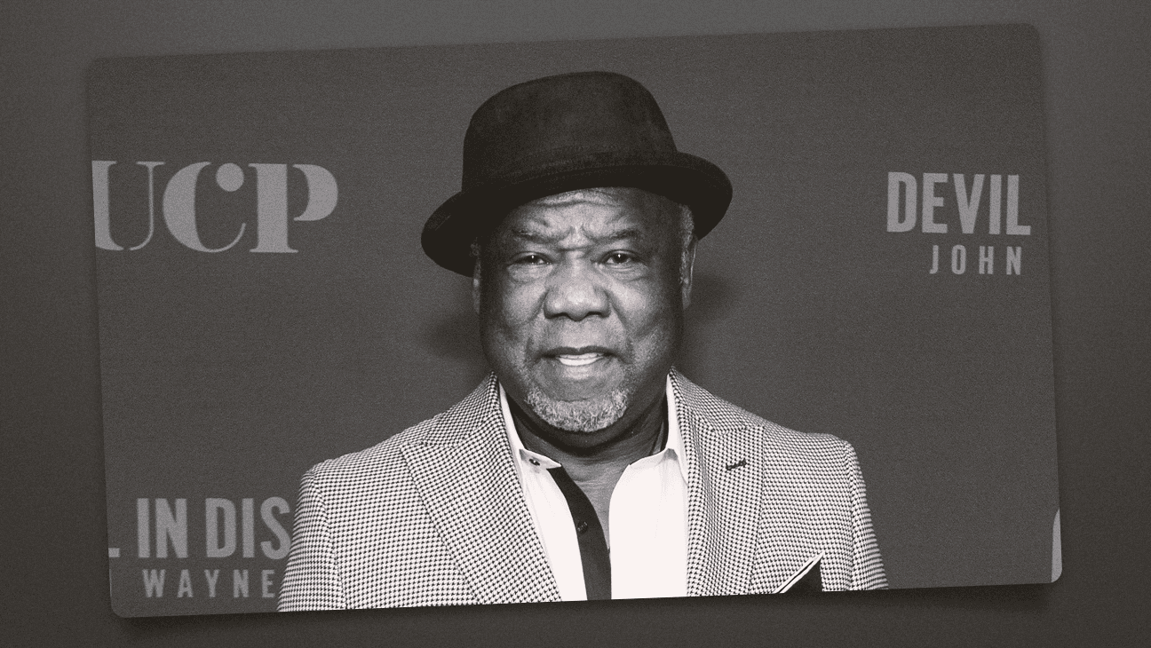 Celebrity news image