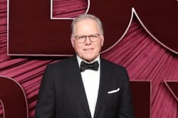 Celebrity news image