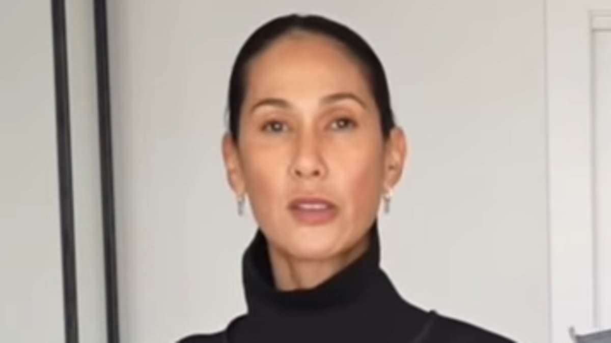 Lindy Klim Turns Heads Pre-Derby Day with Daring Outfit Choices