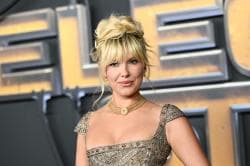 Celebrity news image