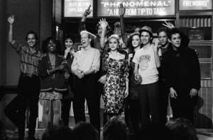 Celebrity news image