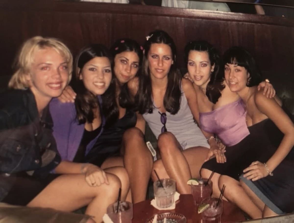 Remembering Lindsay: Kim Kardashian Reflects on a Friendship Lost