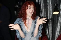 Celebrity news image