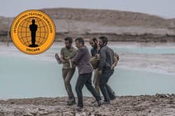 Celebrity news image