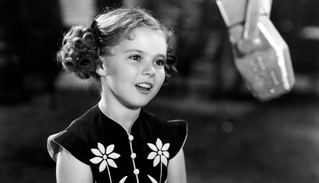 Reviving the Legacy of Shirley Temple: A Journey into the Heart of a Beloved Icon
