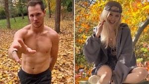 Celebrity news image